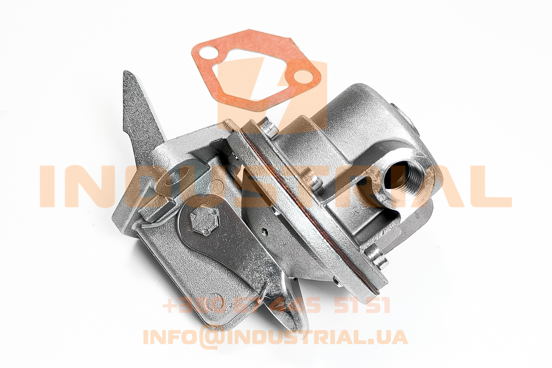 MCD 3133201 MEC DIESEL